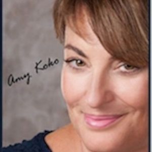 Meet your Posher, Amy